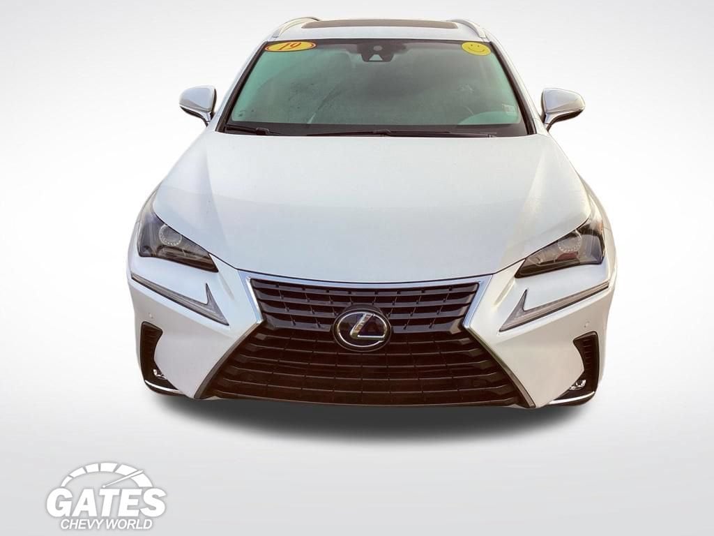 lexus nx hybrid 2019 JTJBJRBZ4K2108213 image lexus nx hybrid 2019 JTJBJRBZ4K2108213 image
